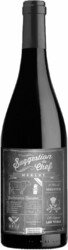 Вино "Suggestion du Chef" Merlot, Pays d'Oc IGP, 2018