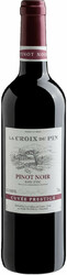 Вино FDL, "La Croix du Pin" Pinot Noir, Pays d'Oc IGP