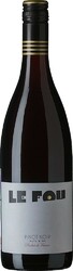 Вино Boutinot, "Le Fou" Pinot Noir, Pays d'Oc, 2018