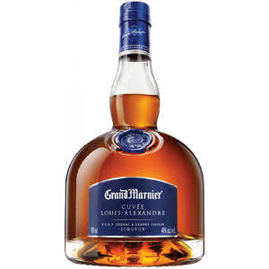 Ликер Grand Marnier, "Cuvee Louis-Alexandre", 0.7 л