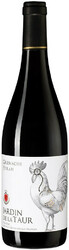 Вино "Jardin de la Taur" Grenache-Syrah, 2019