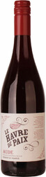Вино "Le Havre de Paix" Aude IGP