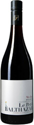 Вино Pierrick Harang, "Le Petit Balthazar" Merlot, Pays d'Oc IGP