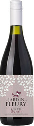 Вино Trilles, "Jardin Fleury" Syrah, Pays d'Oc IGP