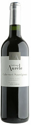 Вино "Guillaume Aurele" Cabernet Sauvignon, Pays d'Oc IGP
