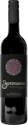 Вино "Septimania" Grenache-Syrah-Merlot, Pays d'Oc IGP