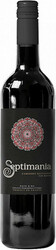 Вино "Septimania" Cabernet Sauvignon, Pays d'Oc IGP
