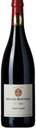 Вино Gerard Bertrand, "Reserve Speciale" Pinot Noir, Pays d'Oc IGP, 2017