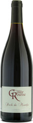 Вино Domaine Coste Rousse, "Pech de Montfo", Cotes de Thongue IGP, 2017