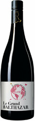 Вино Pierrick Harang, "Le Grand Balthazar", Pays d'Oc IGP