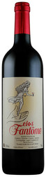 Вино Clos Fantine, "Clos Fantome" VdF