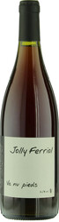 Вино Jolly Ferriol, "Va Nu Pieds", 2018