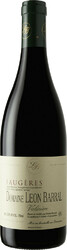 Вино Domaine Leon Barral, "Valiniere", Faugeres AOC, 2015
