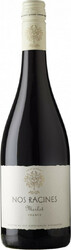 Вино "Nos Racines" Merlot