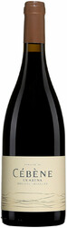 Вино Domaine de Cebene, "Ex Arena", Faugeres AOP, 2017