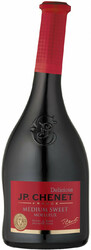 Вино J.P.Chenet, Medium Sweet Vin de Pays