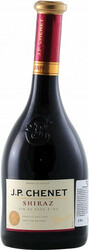 Вино J. P. Chenet, Shiraz, Pays d'Oc IGP