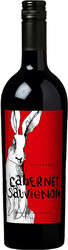 Вино "King Rabbit" Cabernet Sauvignon, Pays d'Oc IGP, 2018