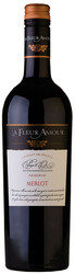 Вино "La Fleur Amour" Merlot Reserva, Pays d'Oc IGP