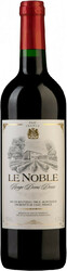 Вино "Le Noble de France" Rouge Demi Doux