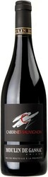 Вино Moulin de Gassac, Cabernet Sauvignon