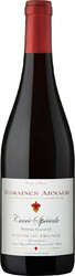 Вино Domaines Arnaud, "Cuvee Speciale" Semi-Sweet
