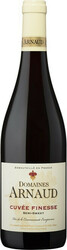Вино Domaines Arnaud, "Cuvee Finesse" Semi-Sweet