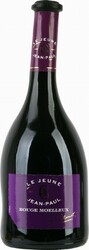 Вино J.P.Chenet, "Le Jeune Jean-Paul" Rouge Moelleux