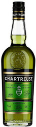 Ликер Chartreuse Verte, 0.7 л