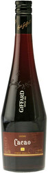 Ликер Giffard, Creme de Cacao Brown, 0.7 л