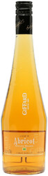 Ликер Giffard, Abricot Liqueur, 0.7 л