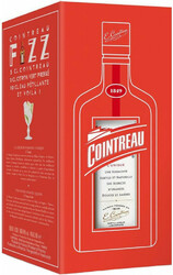 Ликер "Cointreau", gift box, 0.7 л