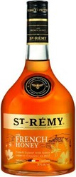 Ликер "Saint-Remy" with French Honey, 0.7 л
