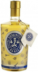 Ликер Pages, Liqueur de Paris, 0.7 л