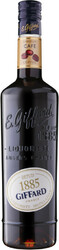 Ликер Giffard, Coffee Liqueur, 0.7 л