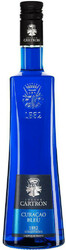 Ликер Joseph Cartron, Curacao Bleu, 0.7 л