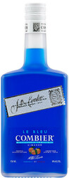 Ликер Combier, "Le Bleu Combier", 0.75 л