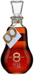 Ликер Massenez, "Golden Eight" William Pear, 0.7 л
