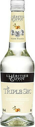 Ликер L'Heritier-Guyot, Le Triple Sec, 0.5 л