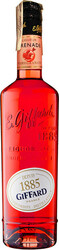 Ликер Giffard, Liqueur de Grenade, 0.7 л