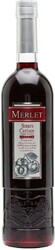 Ликер Merlet, "Soeurs Cerises" Cherry Brandy, 0.7 л