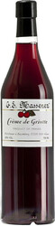 Ликер Massenez, Creme de Griotte, 0.7 л