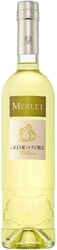 Ликер Merlet, Creme de Poire William, 0.7 л