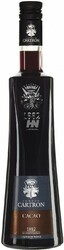 Ликер Joseph Cartron Cacao Brun (Brown), 0.7 л