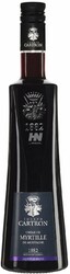 Ликер Joseph Cartron Creme de Myrtille de Montagne, 0.7 л