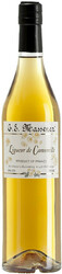 Ликер Massenez, Liqueur de Camomille, 0.7 л