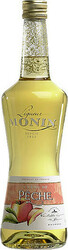 Ликер Monin Peche, 0.7 л
