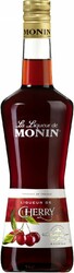 Ликер Monin, Liqueur de Cherry, 0.7 л