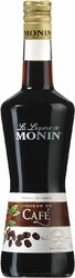 Ликер Monin, Liqueur de Cafe, 0.7 л