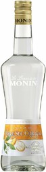 Ликер Monin, Liqueur de Triple Sec Curacao, 0.7 л